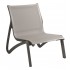 Grosfillex Sunset Collection Lounge Chairs